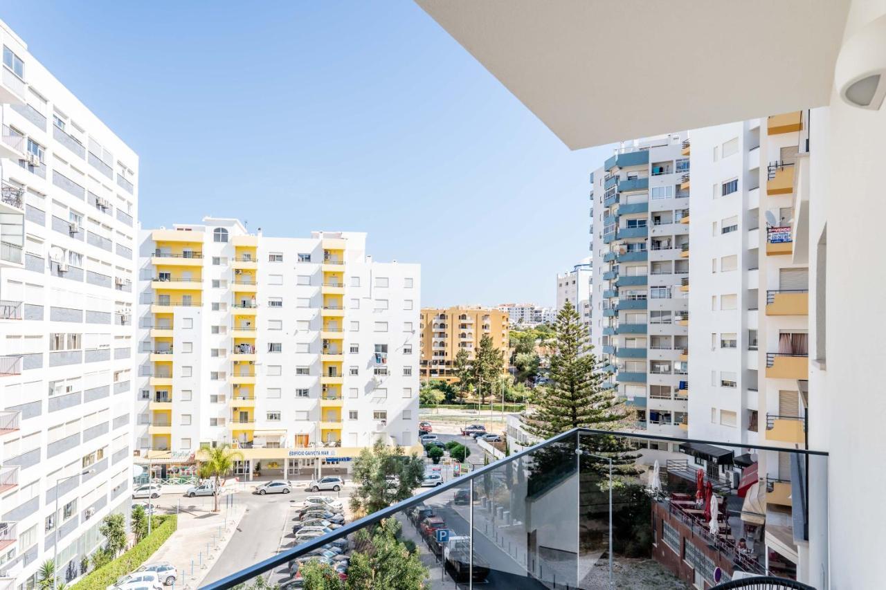 Iate Residence Portimão Exterior foto